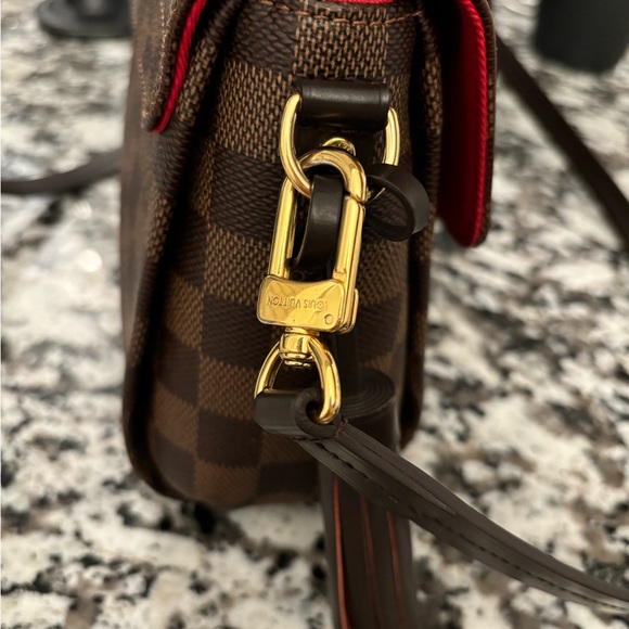 Louis Vuitton croisette - Picture 3 of 15